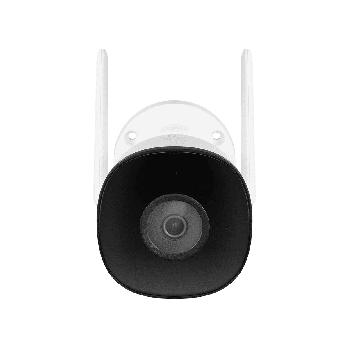 Câmera Inteligente Full HD iM5 SC Branca Intelbras - Imagem 2